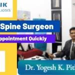 Best Spine Surgeon India Profile Picture