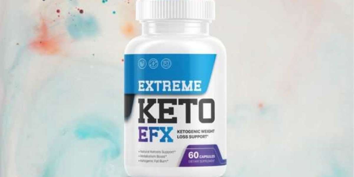 Extreme Keto EFX UK [Legit Or Scam 2021] Exposed Real Customer Honest Reviews