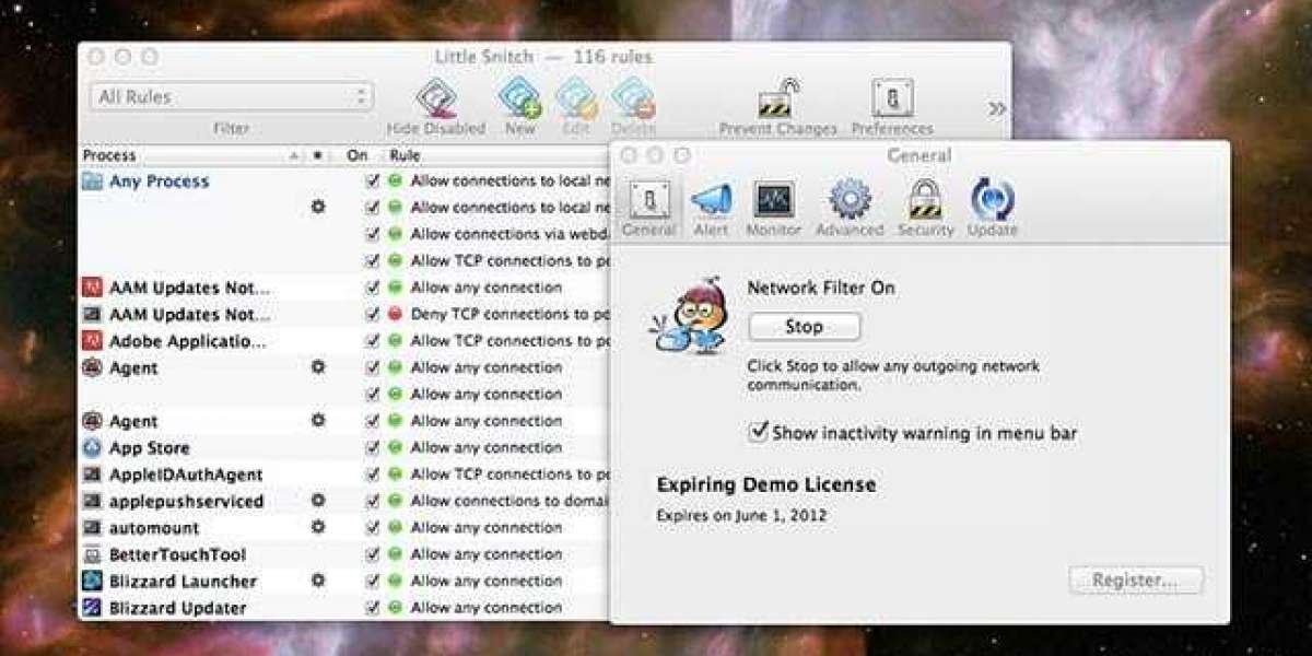 Little Snitch 4.0.3 Crack + License Key Full Download Free