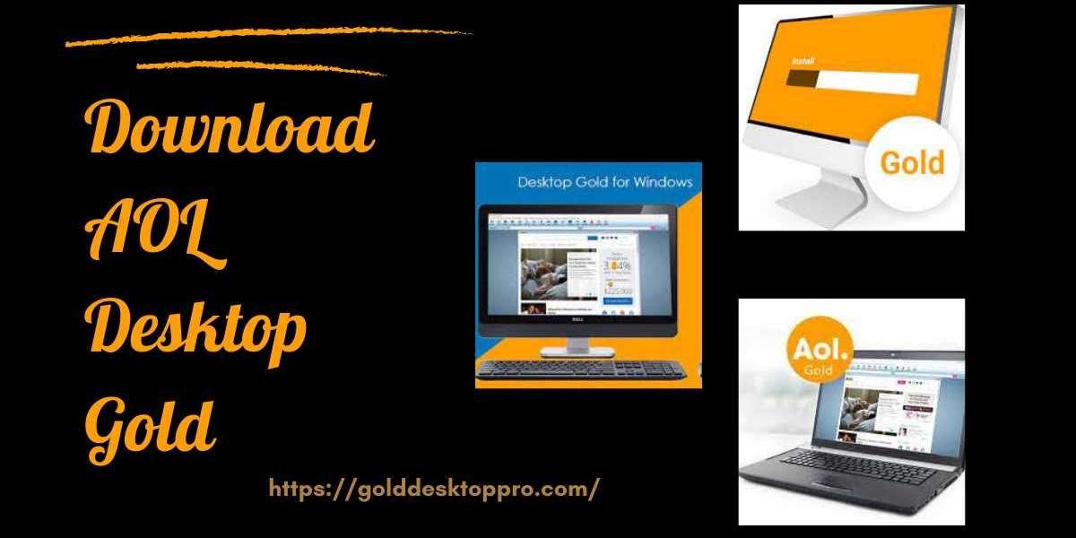 How to Download AOL Desktop Gold?