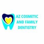 Az Cosmetic And Family Dentistry profile picture