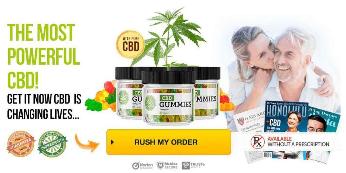 Koi CBD Gummies : Reviews 2022″ Pain Relief, Side Effects, Best Results, Works & Buy!