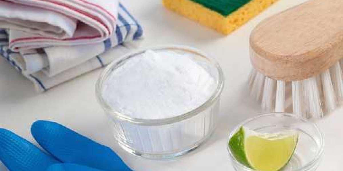Citric Acid Market Global Top Company, Region, Application, Driver, Trends & Forecasts by 2027