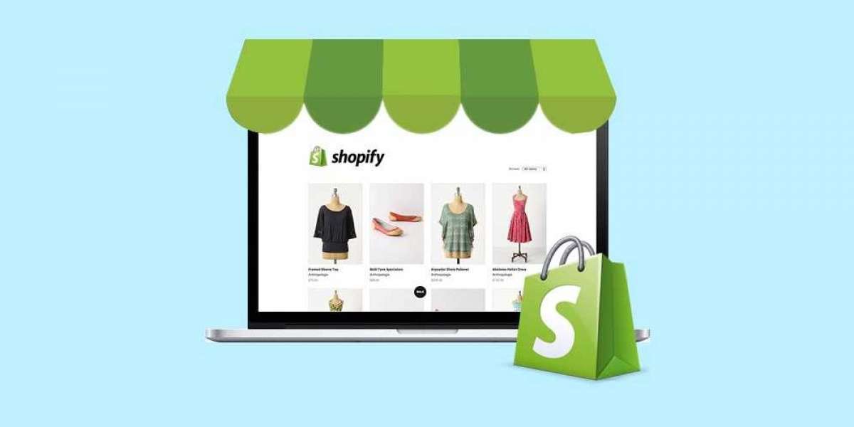 Shopify Ecommerce Development Company - MMBO