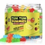 YumYum Gummy Profile Picture