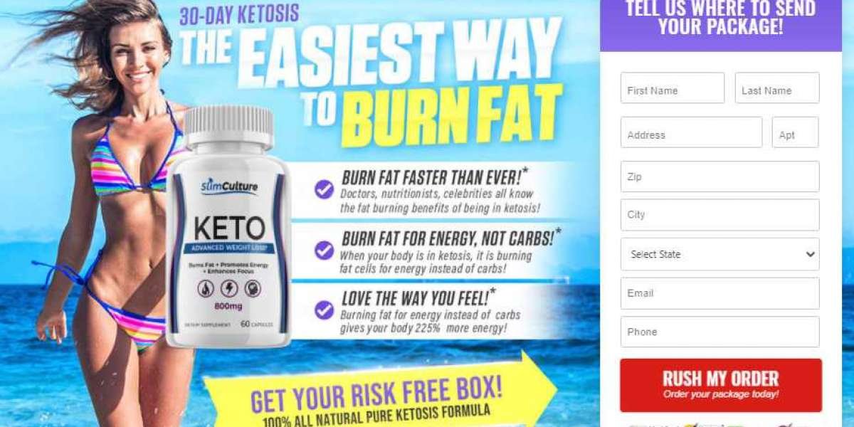 Final Words On Slim Culture Keto pills Review
