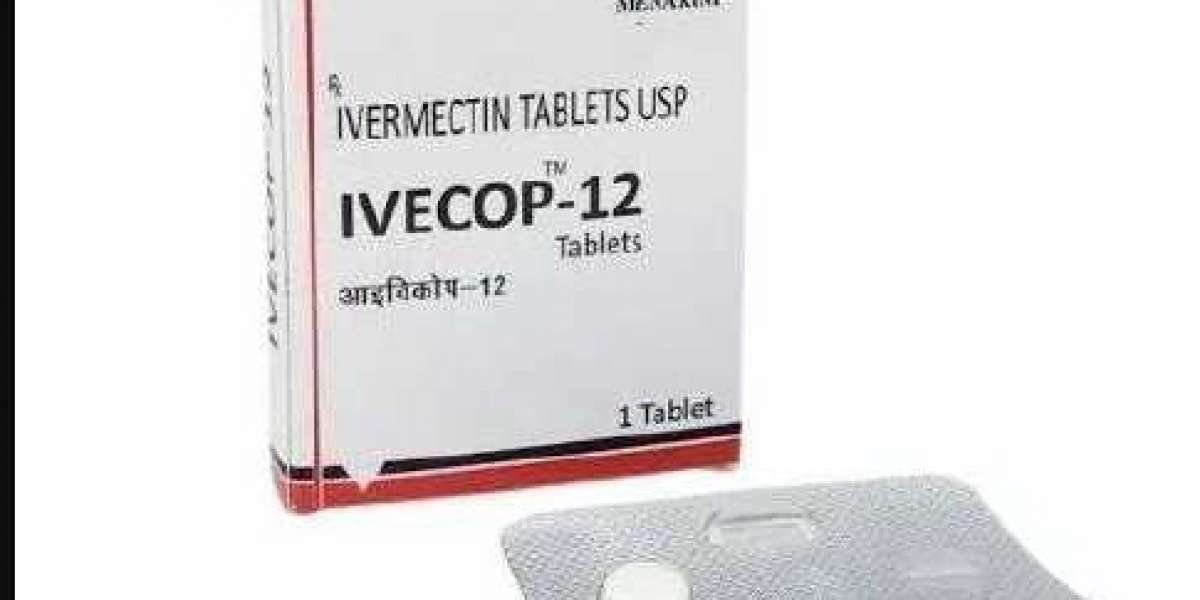 Ivecop 12 Mg – best shop + best offer | ivermectins.us
