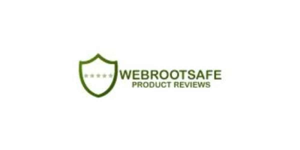 Webroot Antivirus with Antispyware