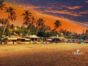 Goa Packages - Etravelfly