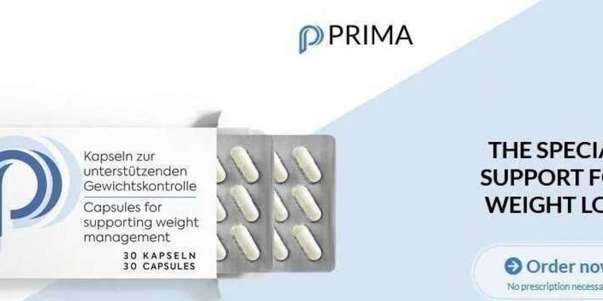 Prima Weight Loss Pills UK (Dragons Den, Tablets) Side Effects | Where to Buy?