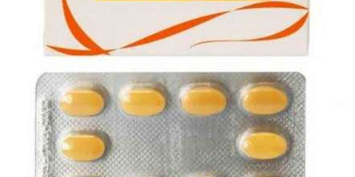 Tadarise 20 Mg: popular drug for ED