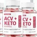 Total Health ACV+Keto Gummies Profile Picture