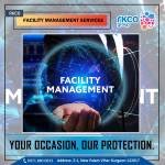 Facility Management Services Profile Picture