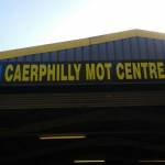 Caerphilly MOT Centre Profile Picture