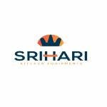 Sri Hari Kitchen Equipments Pvt Ltd Profile Picture