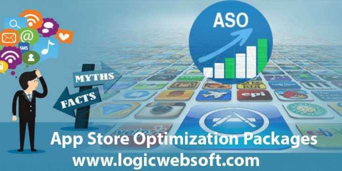 ASO Services from the Best App Store Optimization Agency