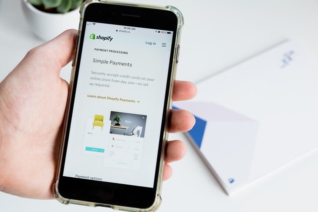 9 Shopify Tips for New Store Owners - Beta Posting
