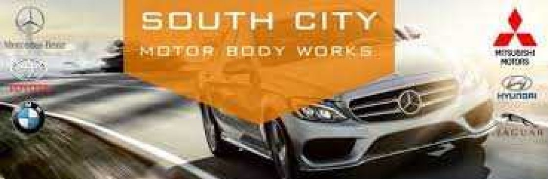 SouthCityMotor BodyWorks Cover Image