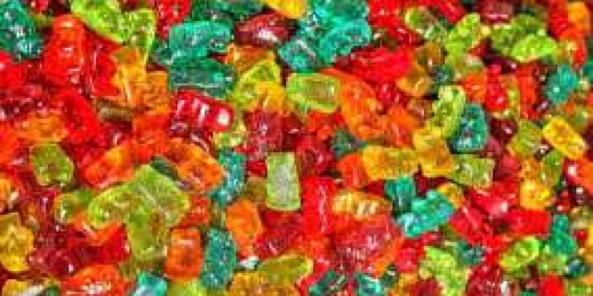 Best 15 Keto Blast Gummy Bears Australia Tricks For 2022
