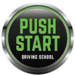 Pushstart driving Profile Picture