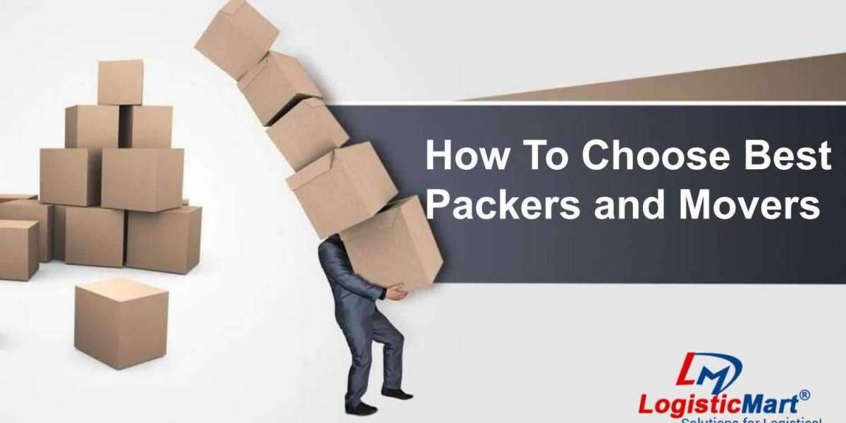 How Best Packers and Movers in Chembur, Mumbai Help in Stress Free Shifting to Another State