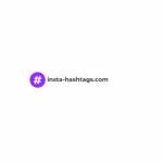Insta Hashtag Profile Picture