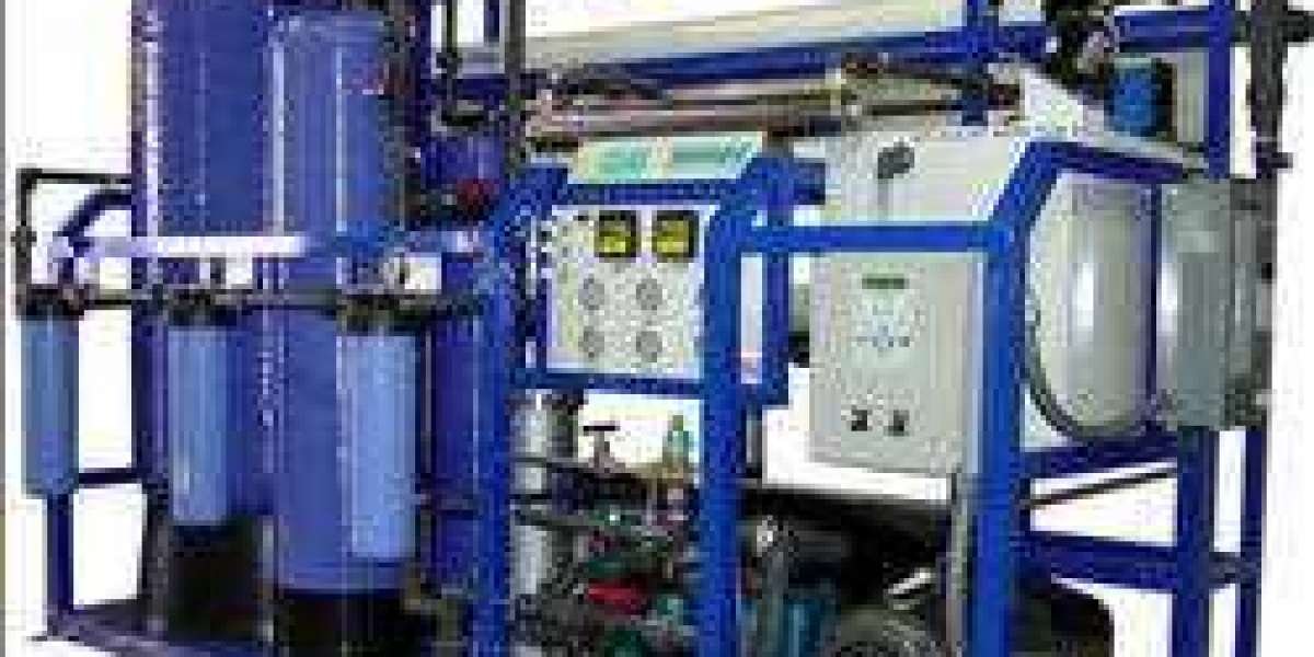 Global Water Treatment Systems Market Trends, Future Scope, Forecast 2028