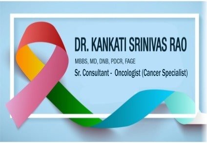 Best Gynecologic cancer Treatment in Nallagandla, Hyderabad | gynecological cancer expert in Nallagandla - Dr. K Srinivasa Rao