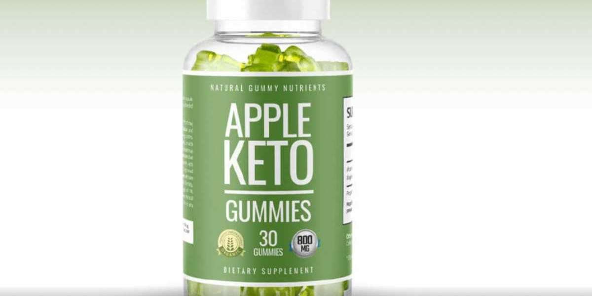 5 Simple Steps To An Effective APPLE KETO GUMMIES Strategy.