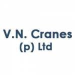 V.N Cranes Profile Picture