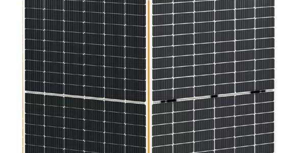 Photovoltaic cells are the core components