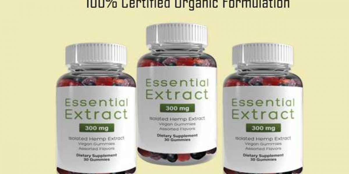 The Most Boring Article About Essential CBD Gummies Australia You'll Ever Read