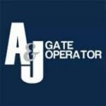 A&J Gate Operators Profile Picture