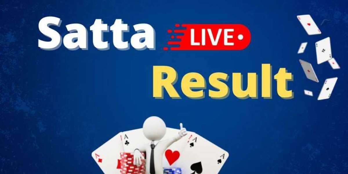 What Are The Tips To Improve The Chances Of Winning In Satta King?