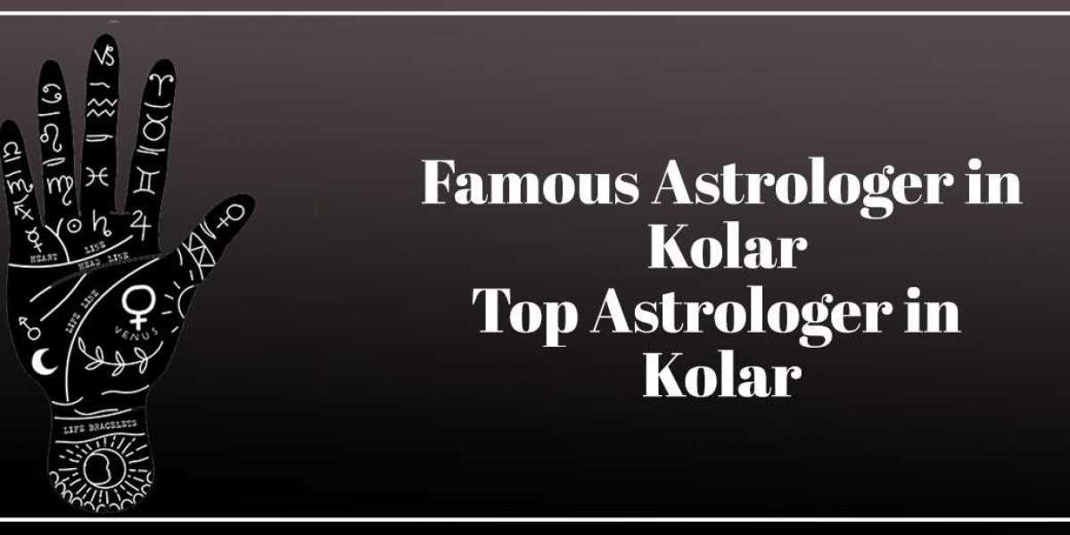 Best Astrologer in Bangarapet | Genuine Astrologer