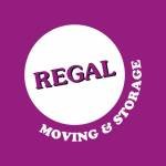 REGAL MOVING & STORAGE Profile Picture