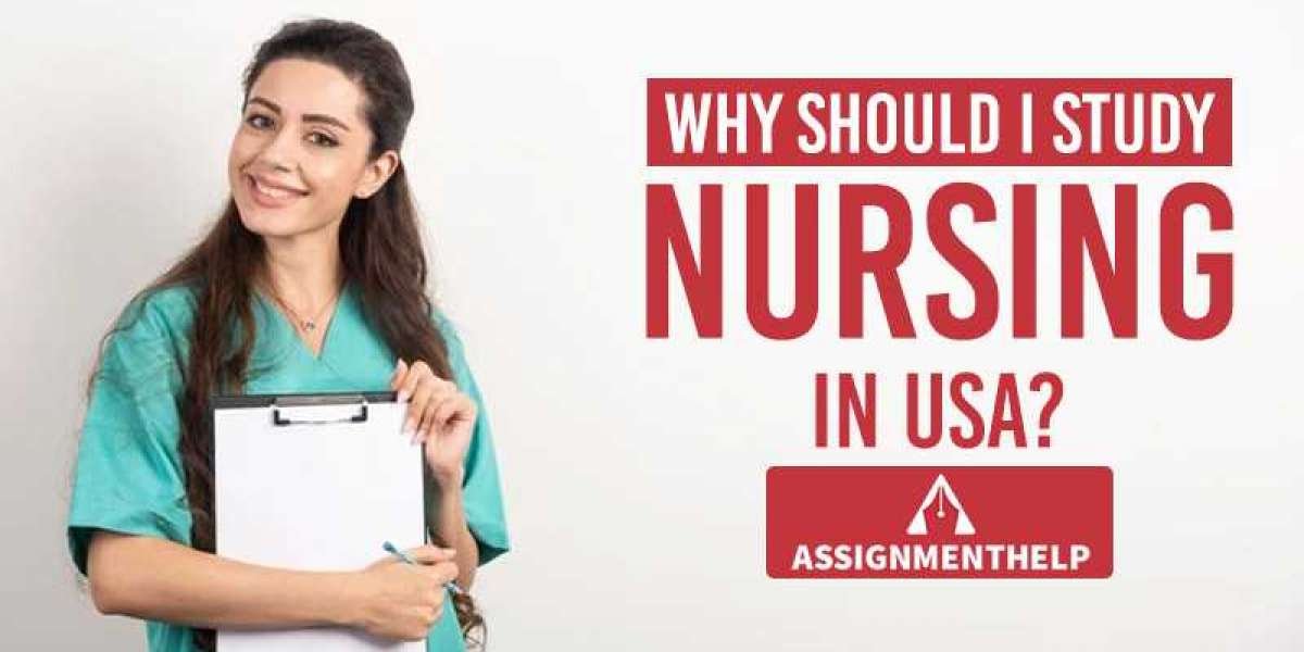 Best Nursing Assignments Services Online