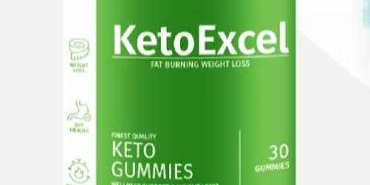 The Story Of Keto Excel Gummies Reviews Has Just Gone Viral!