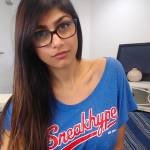 Mia Khalifa Profile Picture