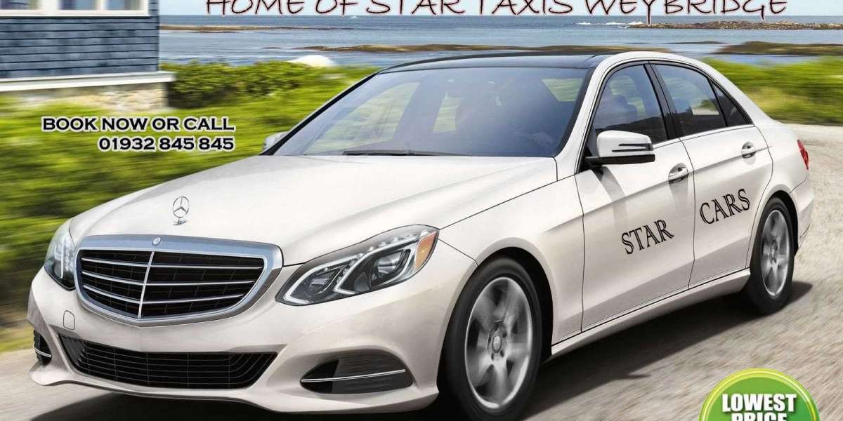 QUALITIES OF A GOOD AIRPORT TAXI SERVICE PROVIDER