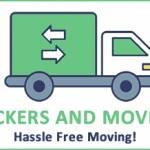 packers movers Profile Picture