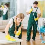 Cleaning Services Newcastle Profile Picture