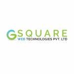 gsquare webtech Profile Picture