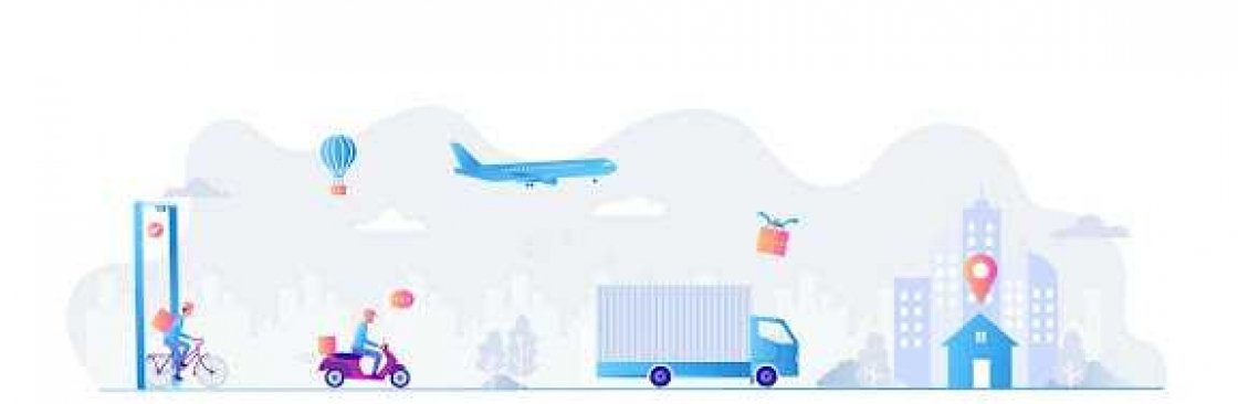 Hightech Logistics Cover Image