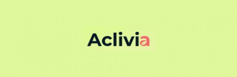 Aclivia Cover Image