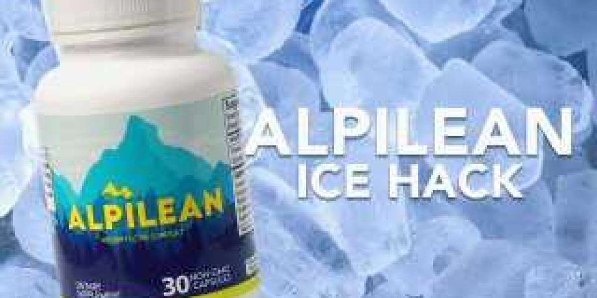 Alpilean Reviews: Benefits of Alpine Ice Hack!