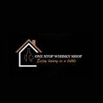 ONE STOP WHISKEY SHOP Profile Picture