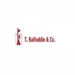 T Saifuddin & Company Profile Picture