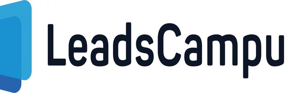 Leadscampus LLC Cover Image